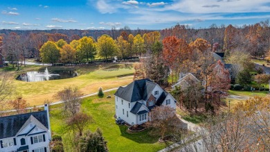 Experience all Mill Creek has to offer with this updated home on The Club At Mill Creek in North Carolina - for sale on GolfHomes.com, golf home, golf lot