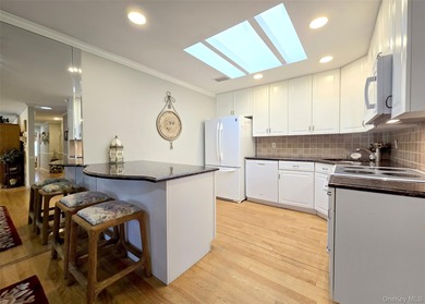 Resort style living at it's finest! This two-bedroom, two-bath on Bretton Woods Country Club in New York - for sale on GolfHomes.com, golf home, golf lot