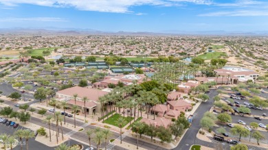 Experience resort-style living in Sun City Grand, Surprise's on Cimarron Golf Club in Arizona - for sale on GolfHomes.com, golf home, golf lot
