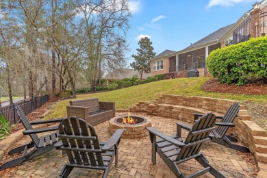This stunning 5-bedroom, 3.5-bath home in the gated community of on Golden Eagle Country Club in Florida - for sale on GolfHomes.com, golf home, golf lot