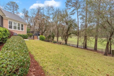 This stunning 5-bedroom, 3.5-bath home in the gated community of on Golden Eagle Country Club in Florida - for sale on GolfHomes.com, golf home, golf lot