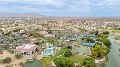 Experience resort-style living in Sun City Grand, Surprise's on Cimarron Golf Club in Arizona - for sale on GolfHomes.com, golf home, golf lot