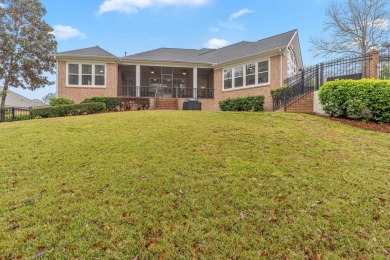 This stunning 5-bedroom, 3.5-bath home in the gated community of on Golden Eagle Country Club in Florida - for sale on GolfHomes.com, golf home, golf lot