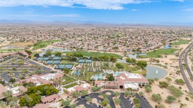 Experience resort-style living in Sun City Grand, Surprise's on Cimarron Golf Club in Arizona - for sale on GolfHomes.com, golf home, golf lot