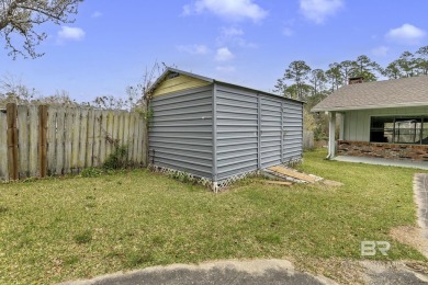 Discover this beautiful 3-bedroom, 2-bathroom home with a 3 year on Glenlakes Golf Club in Alabama - for sale on GolfHomes.com, golf home, golf lot