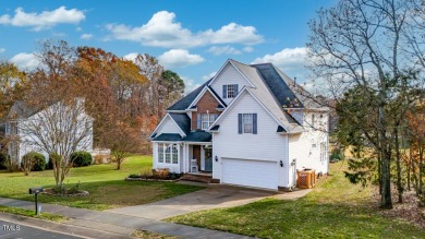 Experience all Mill Creek has to offer with this updated home on The Club At Mill Creek in North Carolina - for sale on GolfHomes.com, golf home, golf lot