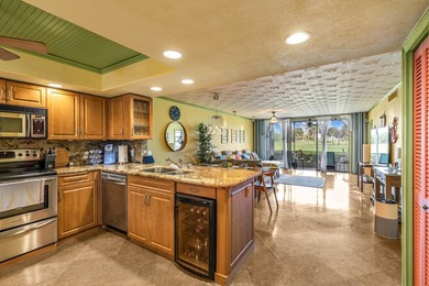 Beautiful first-floor corner unit overlooking the golf course in on Palm-Aire Country Club and Resort - Palms in Florida - for sale on GolfHomes.com, golf home, golf lot