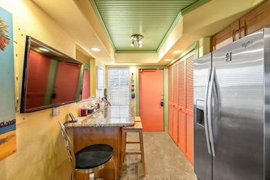 Beautiful first-floor corner unit overlooking the golf course in on Palm-Aire Country Club and Resort - Palms in Florida - for sale on GolfHomes.com, golf home, golf lot