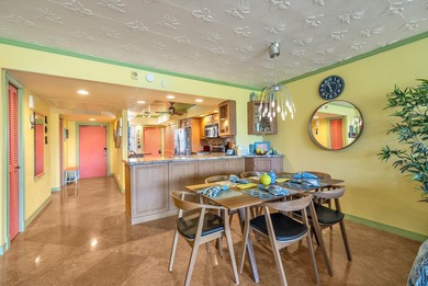 Beautiful first-floor corner unit overlooking the golf course in on Palm-Aire Country Club and Resort - Palms in Florida - for sale on GolfHomes.com, golf home, golf lot