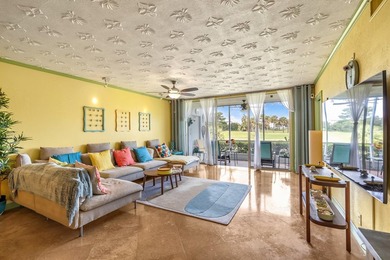Beautiful first-floor corner unit overlooking the golf course in on Palm-Aire Country Club and Resort - Palms in Florida - for sale on GolfHomes.com, golf home, golf lot