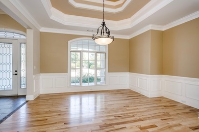 Exceptional value in Mount Vintage - 5400 sq ft of beautiful on Mount Vintage Plantation and Golf Club  in South Carolina - for sale on GolfHomes.com, golf home, golf lot