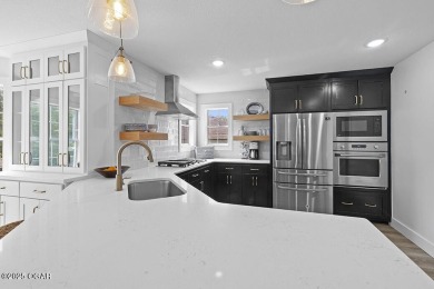 People want to live here - and once you visit, you'll understand on Briarbrook Golf Course in Missouri - for sale on GolfHomes.com, golf home, golf lot