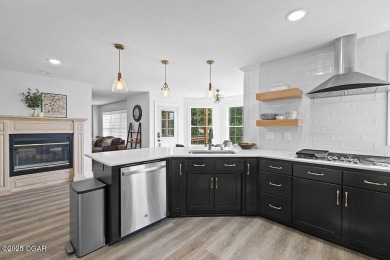 People want to live here - and once you visit, you'll understand on Briarbrook Golf Course in Missouri - for sale on GolfHomes.com, golf home, golf lot