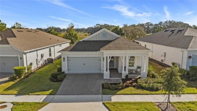 St. Lucia Model home at its best.  K. Hovnanian's Four Seasons on Mystic Dunes Resort and Golf Club in Florida - for sale on GolfHomes.com, golf home, golf lot