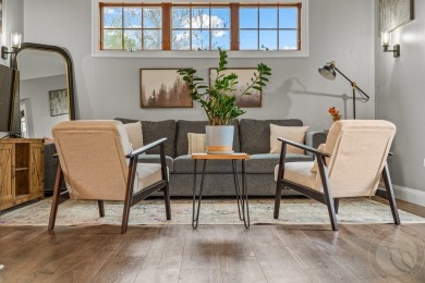 This prestigious 3,200 sq ft home is just minutes from Briarwood on The Briarwood in Montana - for sale on GolfHomes.com, golf home, golf lot