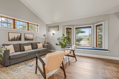 This prestigious 3,200 sq ft home is just minutes from Briarwood on The Briarwood in Montana - for sale on GolfHomes.com, golf home, golf lot
