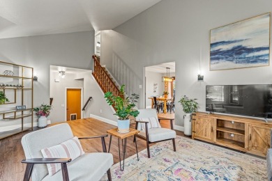 This prestigious 3,200 sq ft home is just minutes from Briarwood on The Briarwood in Montana - for sale on GolfHomes.com, golf home, golf lot