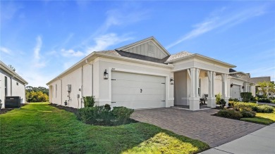 St. Lucia Model home at its best.  K. Hovnanian's Four Seasons on Mystic Dunes Resort and Golf Club in Florida - for sale on GolfHomes.com, golf home, golf lot