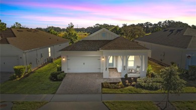 St. Lucia Model home at its best.  K. Hovnanian's Four Seasons on Mystic Dunes Resort and Golf Club in Florida - for sale on GolfHomes.com, golf home, golf lot