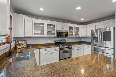 This prestigious 3,200 sq ft home is just minutes from Briarwood on The Briarwood in Montana - for sale on GolfHomes.com, golf home, golf lot