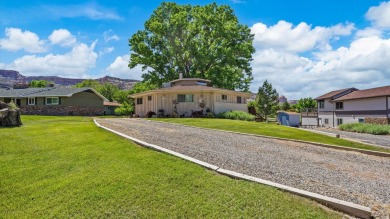 What if home wasn't just a place, but a perspective? Welcome to on Tiara Rado Golf Course in Colorado - for sale on GolfHomes.com, golf home, golf lot
