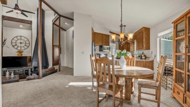 What if home wasn't just a place, but a perspective? Welcome to on Tiara Rado Golf Course in Colorado - for sale on GolfHomes.com, golf home, golf lot