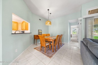 Beautifully updated in the heart of Suntree! This charming 2 on Suntree Country Club in Florida - for sale on GolfHomes.com, golf home, golf lot
