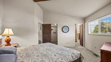 What if home wasn't just a place, but a perspective? Welcome to on Tiara Rado Golf Course in Colorado - for sale on GolfHomes.com, golf home, golf lot