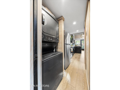 This tiny home may be small in size, but it's big on charm and on Laurel Valley Golf Course in Tennessee - for sale on GolfHomes.com, golf home, golf lot