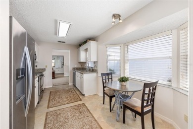Welcome to this expanded 3-bedroom, 2-bath Franklin model on On Top of the World Golf Course in Florida - for sale on GolfHomes.com, golf home, golf lot