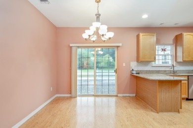Rare opportunity to own the largest unit in the Phase 3 on The Woods At Cherry Creek in New York - for sale on GolfHomes.com, golf home, golf lot