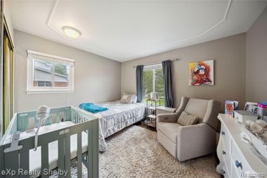 This charming ranch that's move-in ready  packed with features on Maple Lane Golf Club in Michigan - for sale on GolfHomes.com, golf home, golf lot