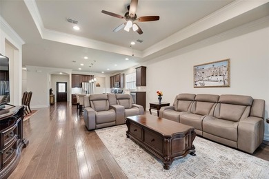 Meticulously maintained, many updates, move-in ready home on Frisco Lakes Golf Course in Texas - for sale on GolfHomes.com, golf home, golf lot