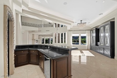 REDUCED $200,000! WELCOME HOME to the finest of luxury living in on Rio Secco Golf Club in Nevada - for sale on GolfHomes.com, golf home, golf lot