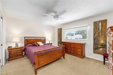 Welcome to this expanded 3-bedroom, 2-bath Franklin model on On Top of the World Golf Course in Florida - for sale on GolfHomes.com, golf home, golf lot