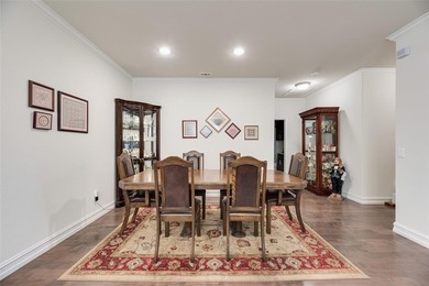 Meticulously maintained, many updates, move-in ready home on Frisco Lakes Golf Course in Texas - for sale on GolfHomes.com, golf home, golf lot