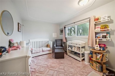 This charming ranch that's move-in ready  packed with features on Maple Lane Golf Club in Michigan - for sale on GolfHomes.com, golf home, golf lot