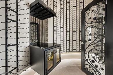 REDUCED $200,000! WELCOME HOME to the finest of luxury living in on Rio Secco Golf Club in Nevada - for sale on GolfHomes.com, golf home, golf lot