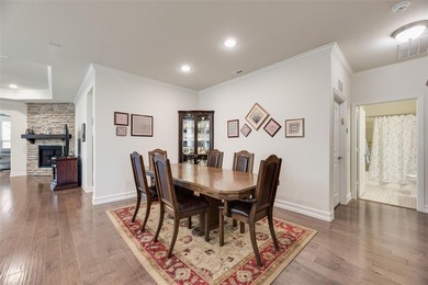 Meticulously maintained, many updates, move-in ready home on Frisco Lakes Golf Course in Texas - for sale on GolfHomes.com, golf home, golf lot