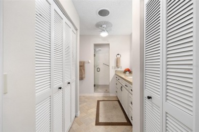 Welcome to this expanded 3-bedroom, 2-bath Franklin model on On Top of the World Golf Course in Florida - for sale on GolfHomes.com, golf home, golf lot