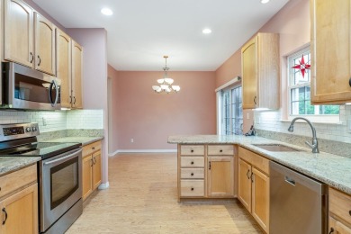 Rare opportunity to own the largest unit in the Phase 3 on The Woods At Cherry Creek in New York - for sale on GolfHomes.com, golf home, golf lot