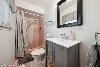 This charming ranch that's move-in ready  packed with features on Maple Lane Golf Club in Michigan - for sale on GolfHomes.com, golf home, golf lot