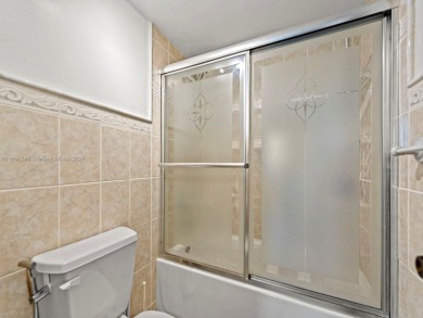Welcome to a stunning corner Unit 2 bedrooms and 2 bathrooms on Oriole Golf and Tennis Club in Florida - for sale on GolfHomes.com, golf home, golf lot