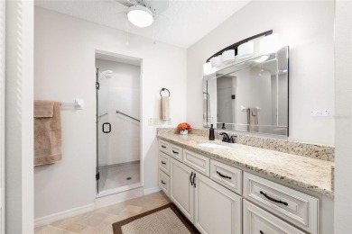 Welcome to this expanded 3-bedroom, 2-bath Franklin model on On Top of the World Golf Course in Florida - for sale on GolfHomes.com, golf home, golf lot