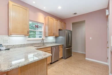Rare opportunity to own the largest unit in the Phase 3 on The Woods At Cherry Creek in New York - for sale on GolfHomes.com, golf home, golf lot