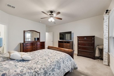 Meticulously maintained, many updates, move-in ready home on Frisco Lakes Golf Course in Texas - for sale on GolfHomes.com, golf home, golf lot