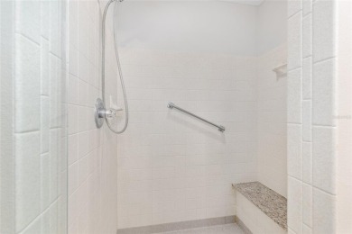 Welcome to this expanded 3-bedroom, 2-bath Franklin model on On Top of the World Golf Course in Florida - for sale on GolfHomes.com, golf home, golf lot