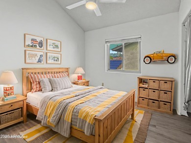 They say Mesa golf course homes with no HOA don't exist... until on Royal Palms Golf Course in Arizona - for sale on GolfHomes.com, golf home, golf lot