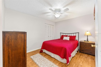 Welcome to this expanded 3-bedroom, 2-bath Franklin model on On Top of the World Golf Course in Florida - for sale on GolfHomes.com, golf home, golf lot