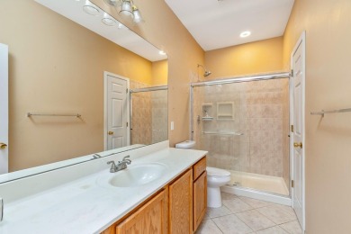 Rare opportunity to own the largest unit in the Phase 3 on The Woods At Cherry Creek in New York - for sale on GolfHomes.com, golf home, golf lot